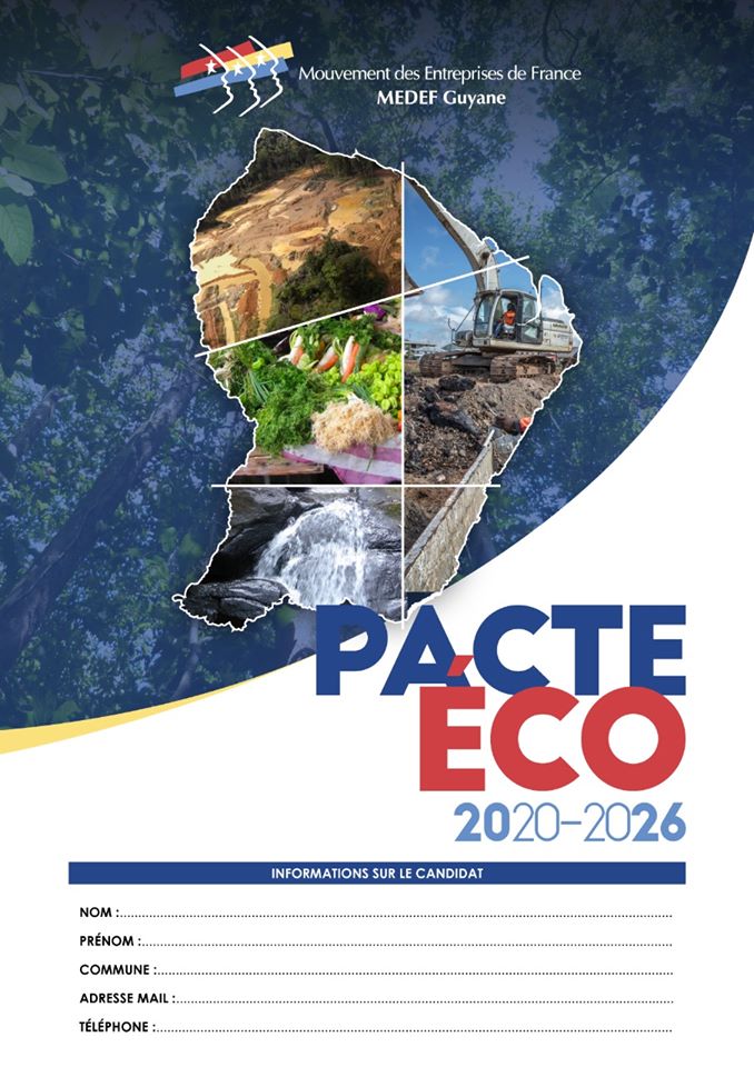 pacte Eco 1